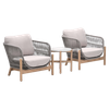 Bildlink zurLounge Sets für 2 Personen