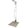 Bildlink zurIdeal Gartenduschen