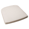Bildlink zurSitzkissen in beige