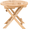 Bildlink zurBalkonmöbel Holz