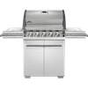 Bildlink zurEdelstahl Grills