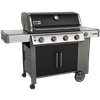 Bildlink zurWeber Gasgrills