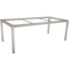 Bildlink zurGartentische Edelstahl Gestell