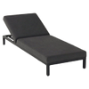 Bildlink zurDaybeds in Schwarz