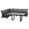 Bildlink zurDining Lounge Alu