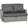 Bildlink zurPolyrattan Sofas