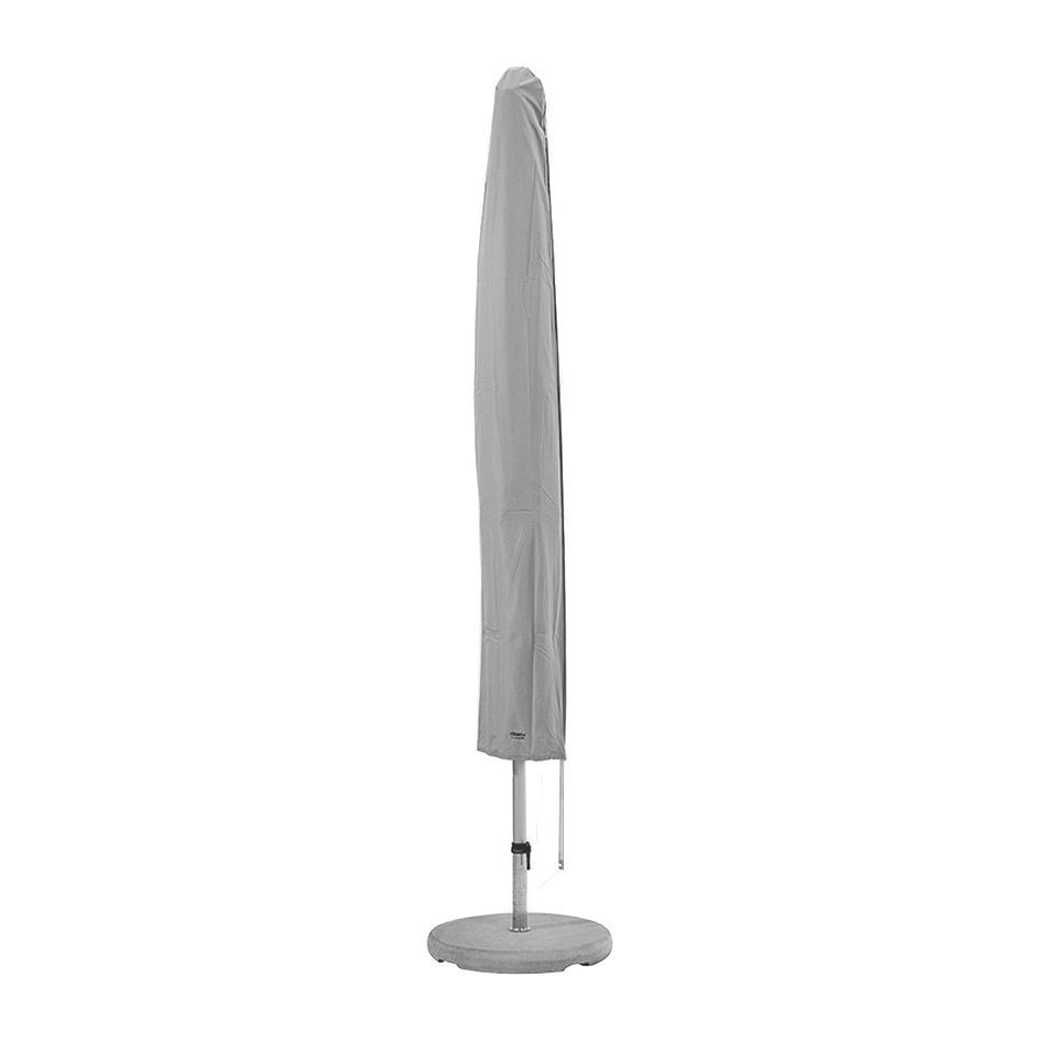 Everteure Schutzhülle Set – 4 Stück, Silber, Aus Kunststoff, Für Küche & Aufbewahrung