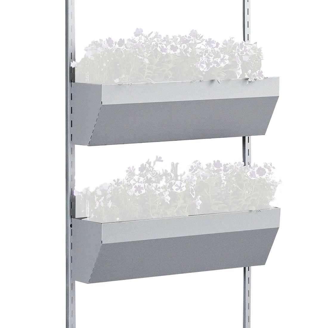 blumenstnder indoor en.casa Blumenstnder Alphen  Modern frs Wohnzimmer
