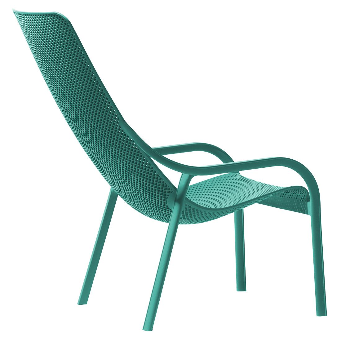 Nardi Net Loungesessel Kunststoff Salice
