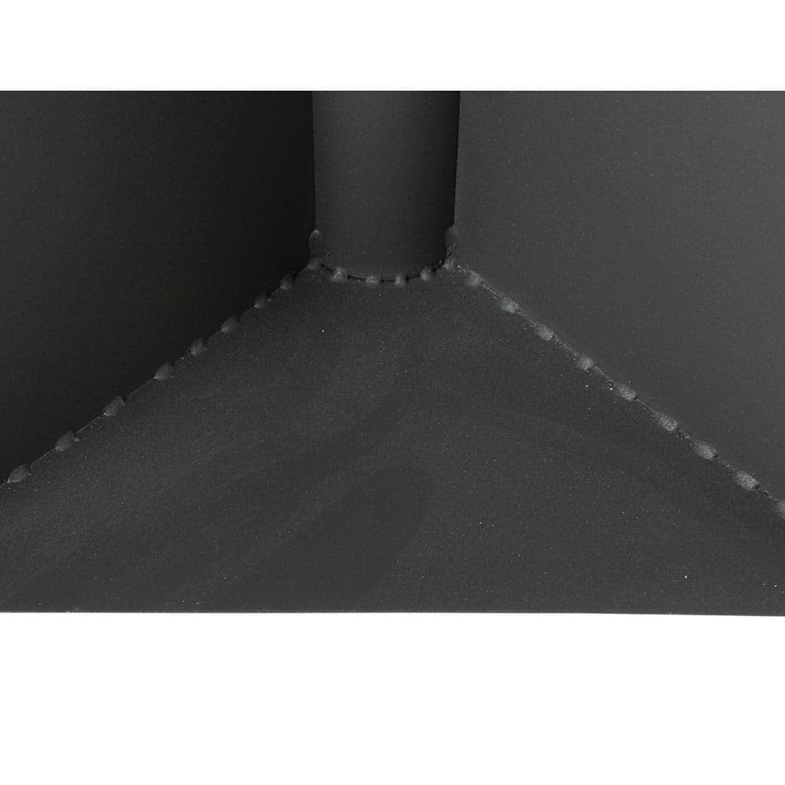 Platinum Earthbase XL Bodenhülse ohne Einbetonierung Stahl