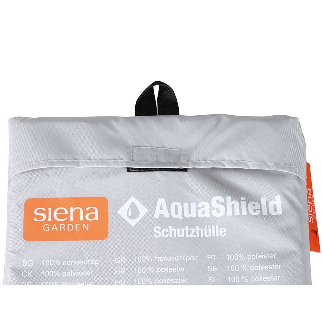 Siena Garden Aqua Shield Loungegruppenhaube 285x260x70cm