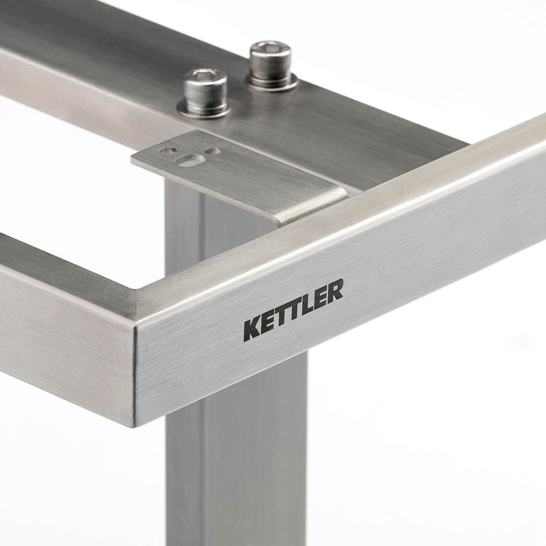 Kettler Skate Tischgestell 160x95 cm