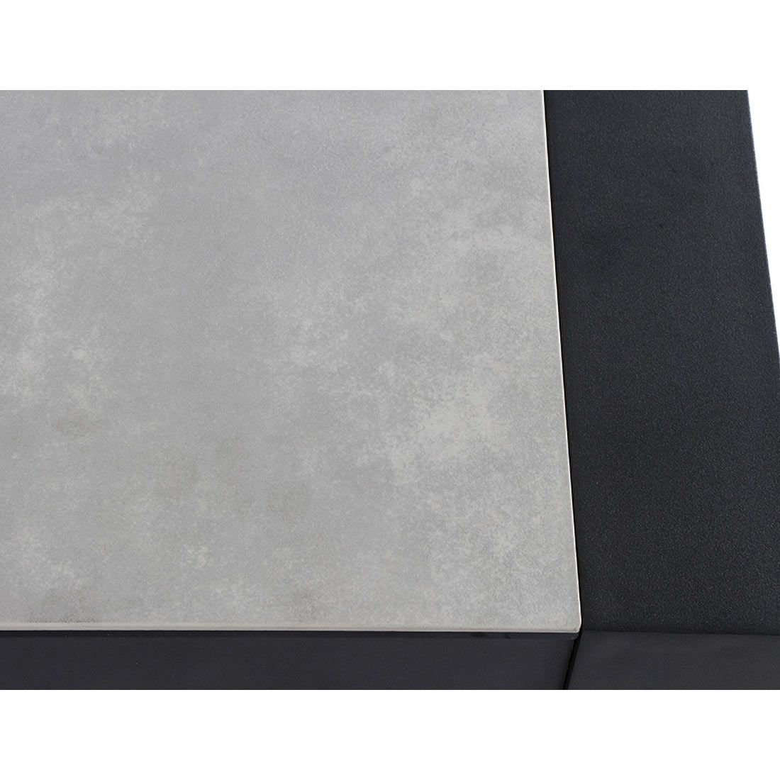 Siena Garden Camilo Tisch 220x100cm Keramik/Aluminium