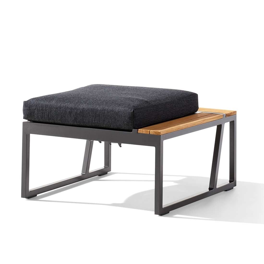 Sieger Havanna Gartensofa Aluminium/Sunproof