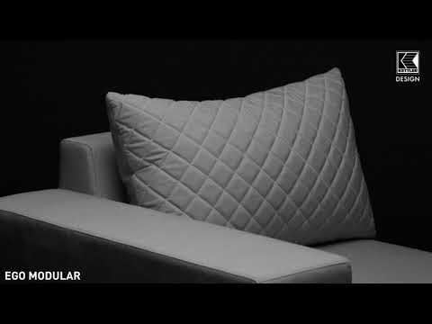 Kettler Ego Modular Mittelmodul Sunbrella