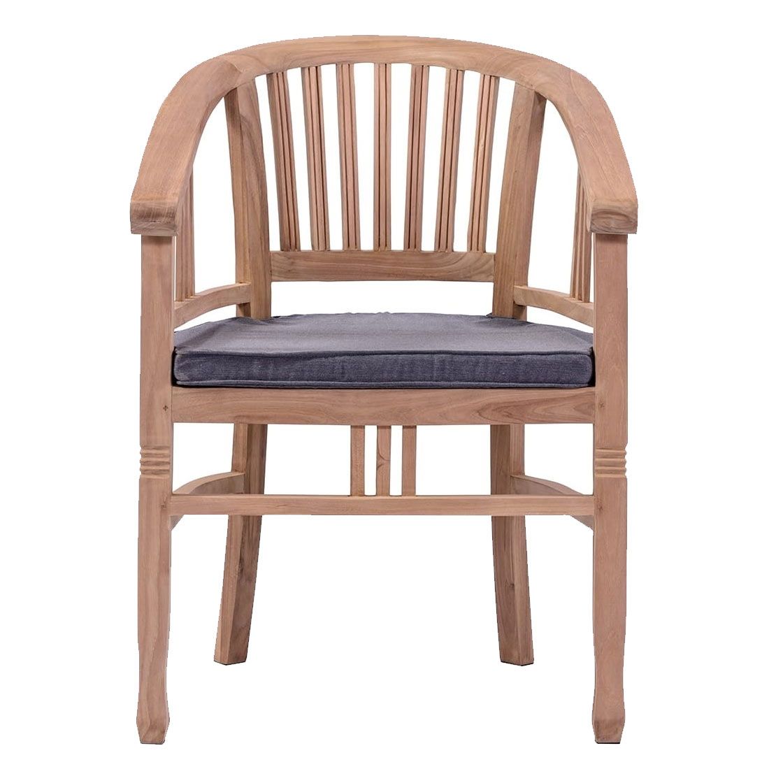 Gartenstühle Teak online kaufen Garten und Freizeit