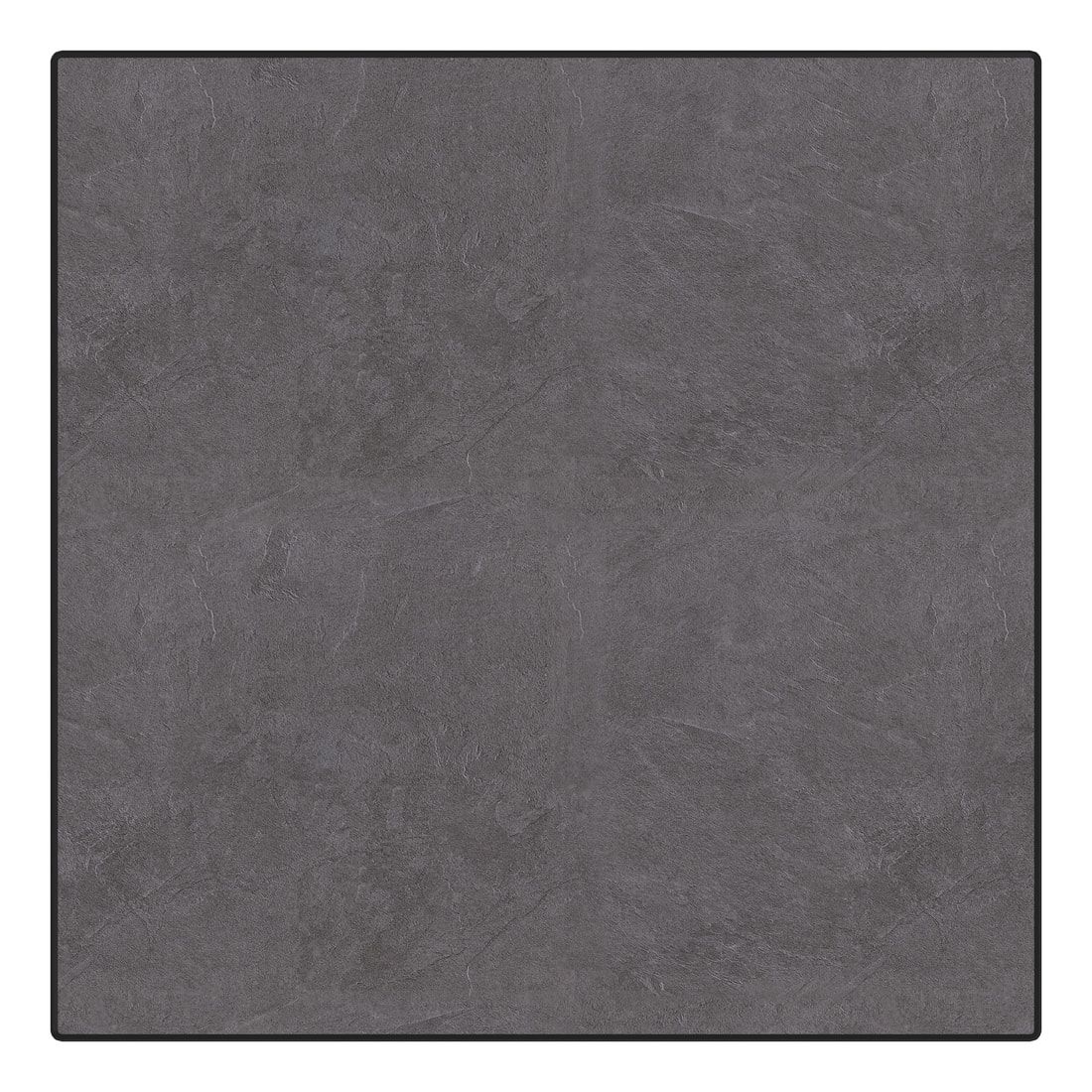 Sieger Boulevard Klapptisch 80x80cm Stahl/Vivodur