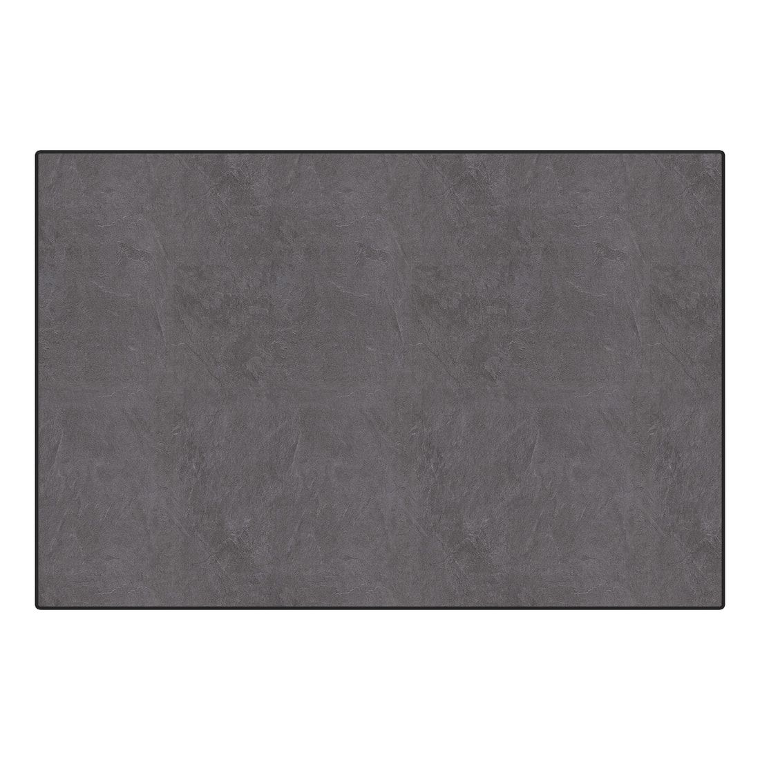 Sieger Boulevard Klapptisch 120x80cm Stahl/Vivodur