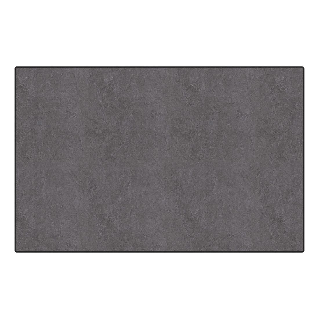 Sieger Boulevard Klapptisch 140x90cm Stahl/Vivodur
