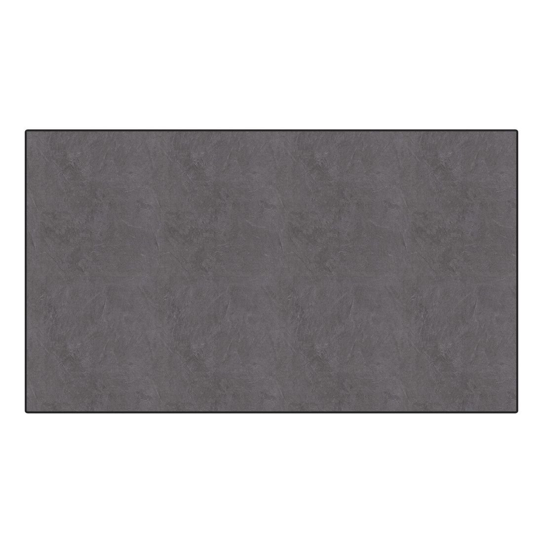 Sieger Boulevard Klapptisch 165x95cm Stahl/Vivodur
