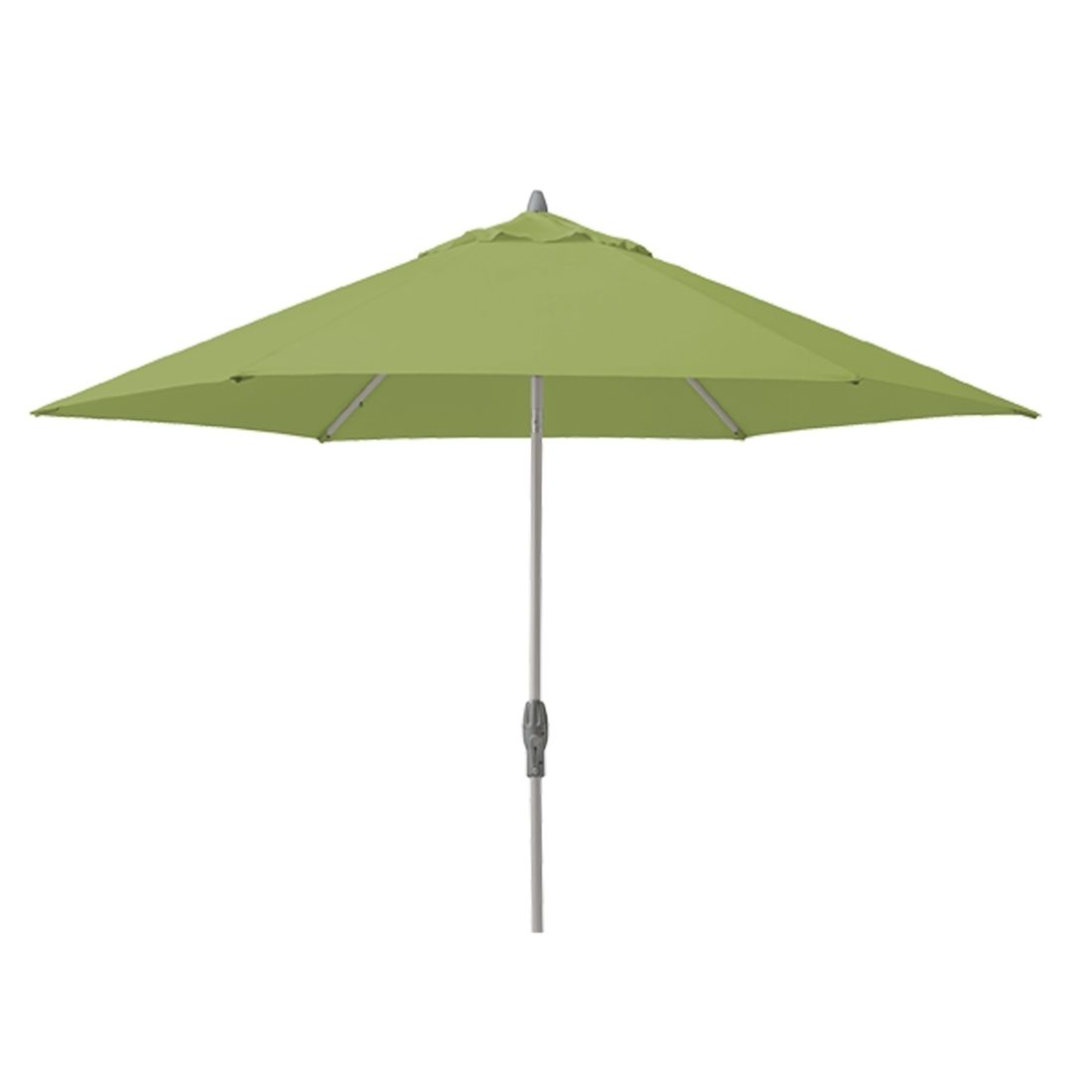 Suncomfort Shell-Turn Stockschirm Ø330 cm