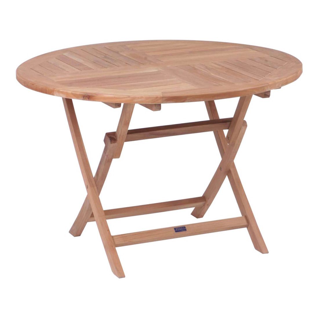 Zebra Bali Gartenmöbelset 5-teilig Teak