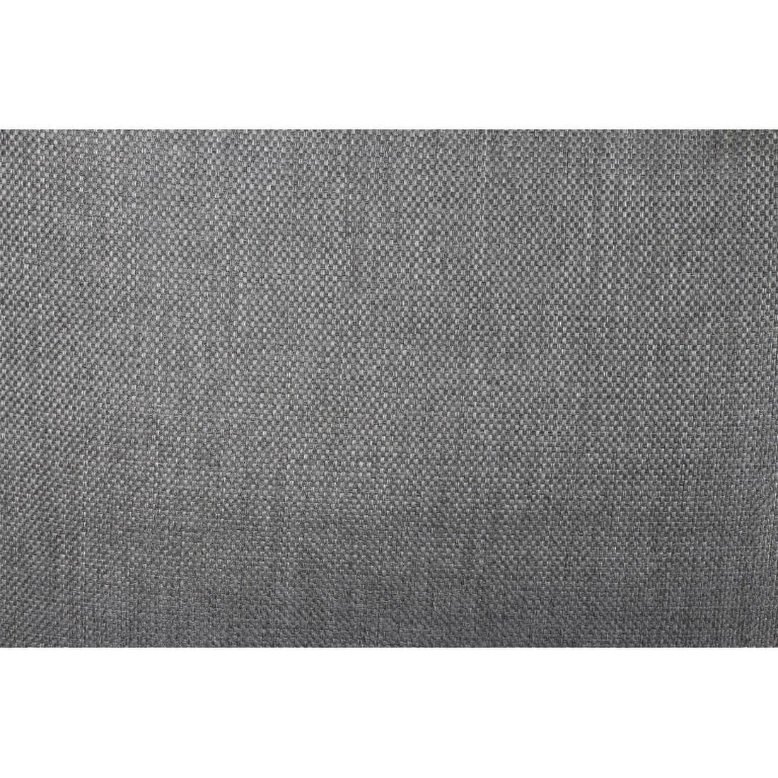 Siena Garden Corido Mittelmodul Aluminium/Geflecht inkl. Kissen