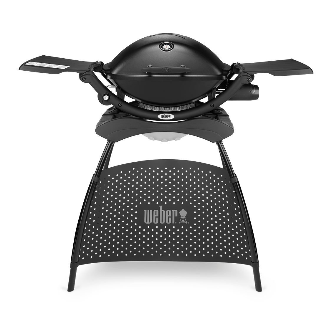 Weber Gasgrill Q 2200 mit Stand