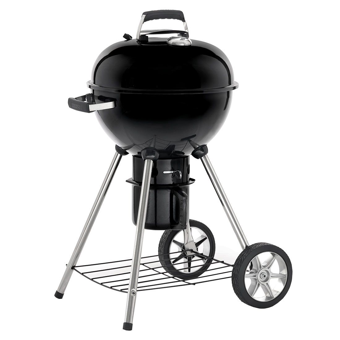 Napoleon Holzkohlegrill NK18K-LEG
