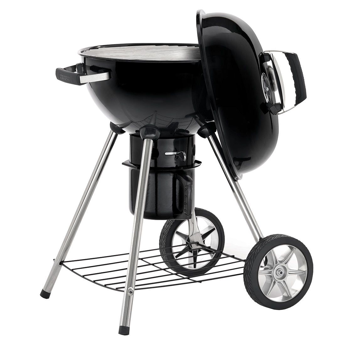 Napoleon Holzkohlegrill NK18K-LEG