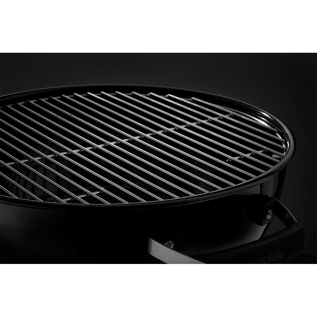 Napoleon Holzkohlegrill NK18K-LEG