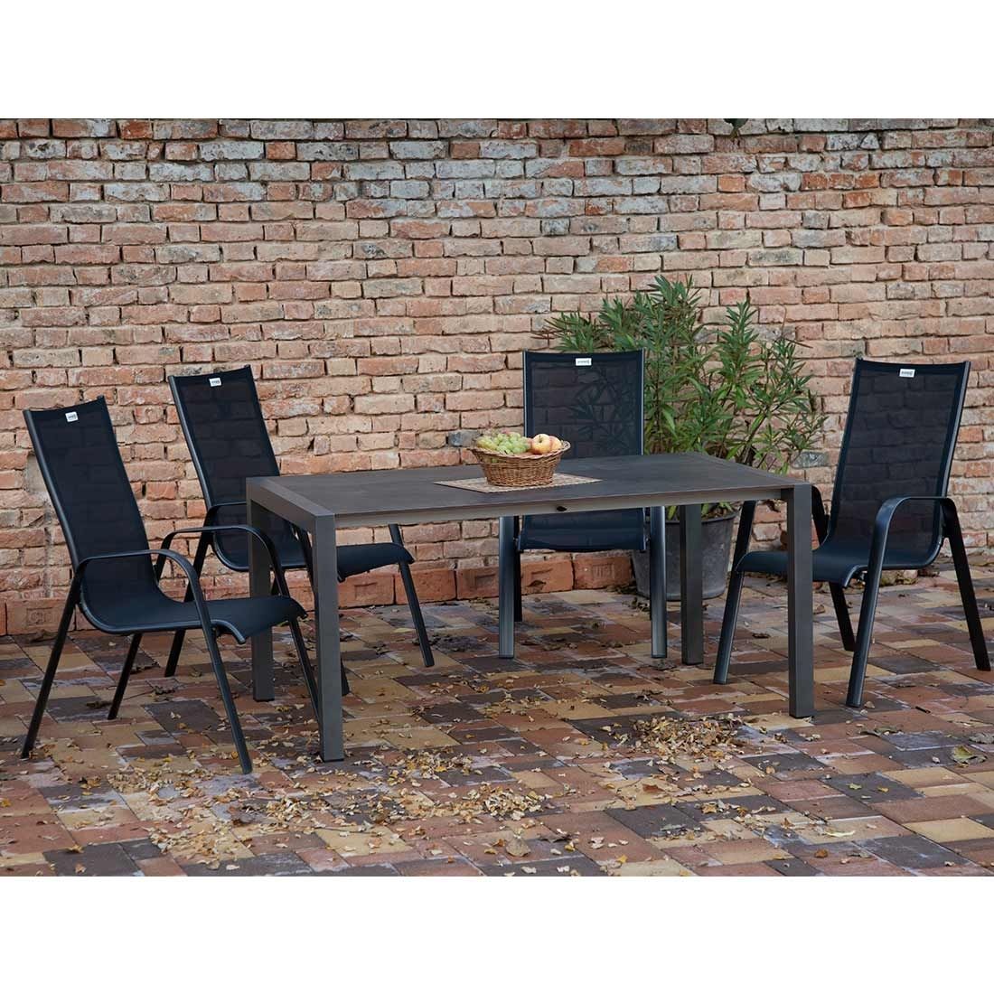 acamp Gartenmöbel online kaufen Garten und Freizeit