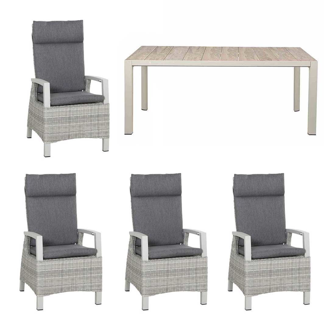 Gartenmöbel Set online kaufen | Garten und Freizeit