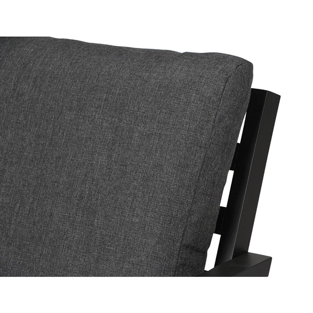 Siena Garden Belia Lounge-Gruppe 4-teilig Aluminium/Polypropylen