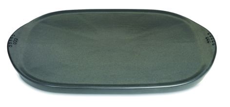Weber Holzkohlegrill Master-Touch GBS Premium SE E-5775 inklusive Keramik-Grillplatte