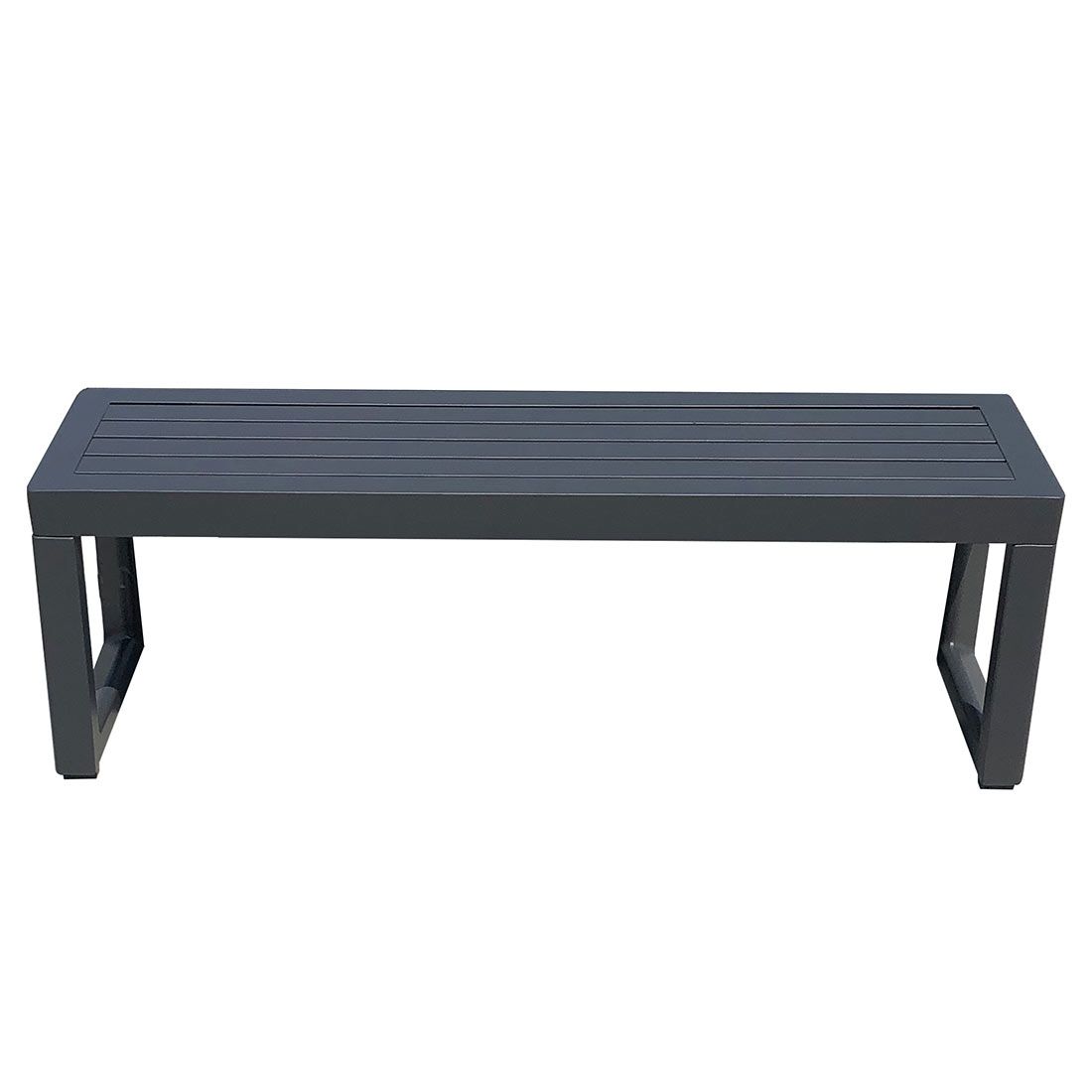 OUTLIV. Magic Box Ecklounge 4tlg. Aluminium