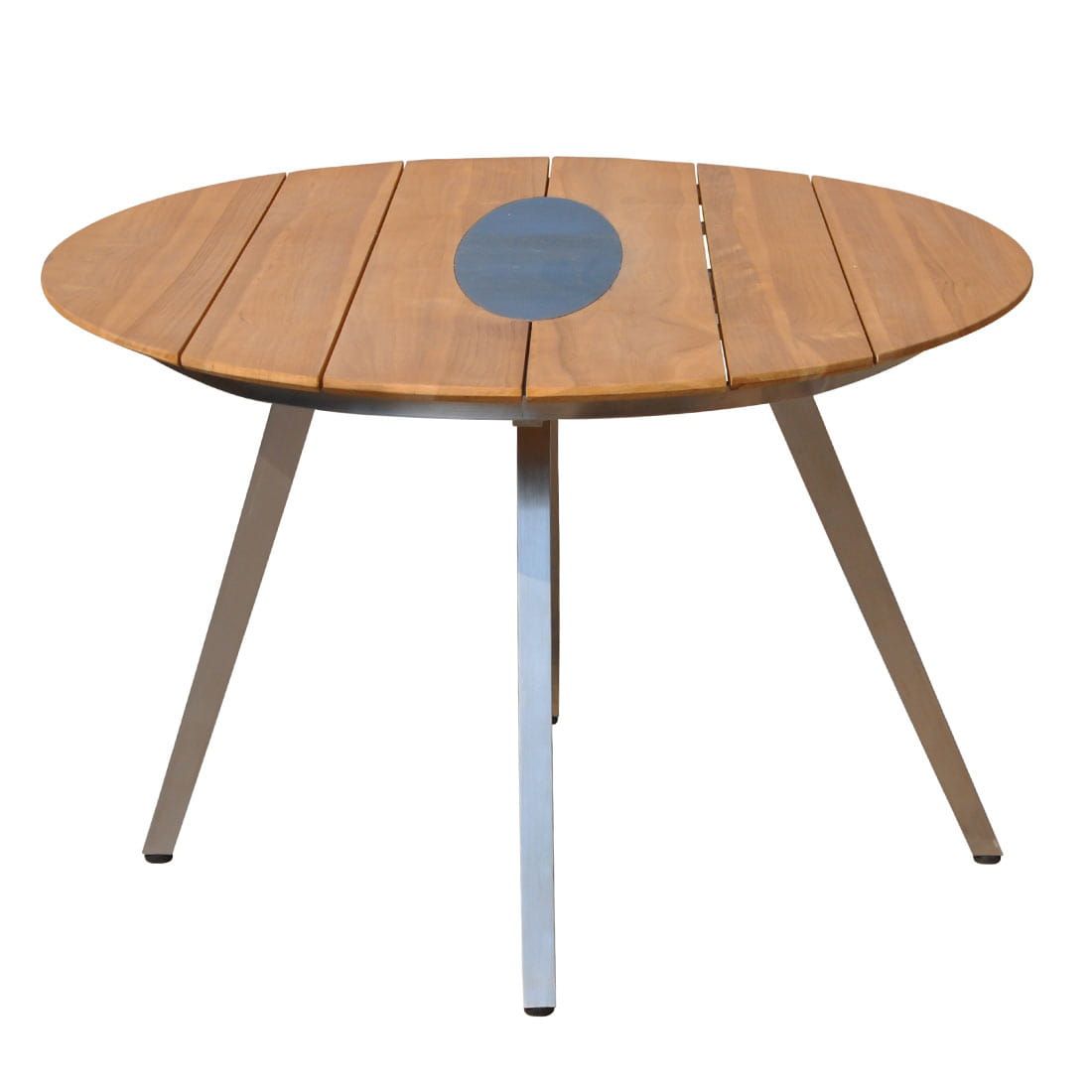 OUTLIV. Prato Gartentisch oval 210x114,5x74cm