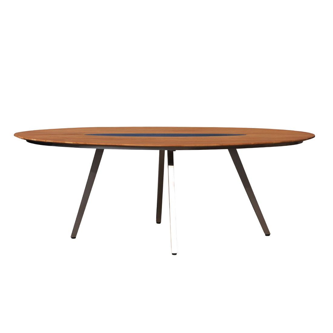OUTLIV. Prato Gartentisch oval 210x114,5x74cm