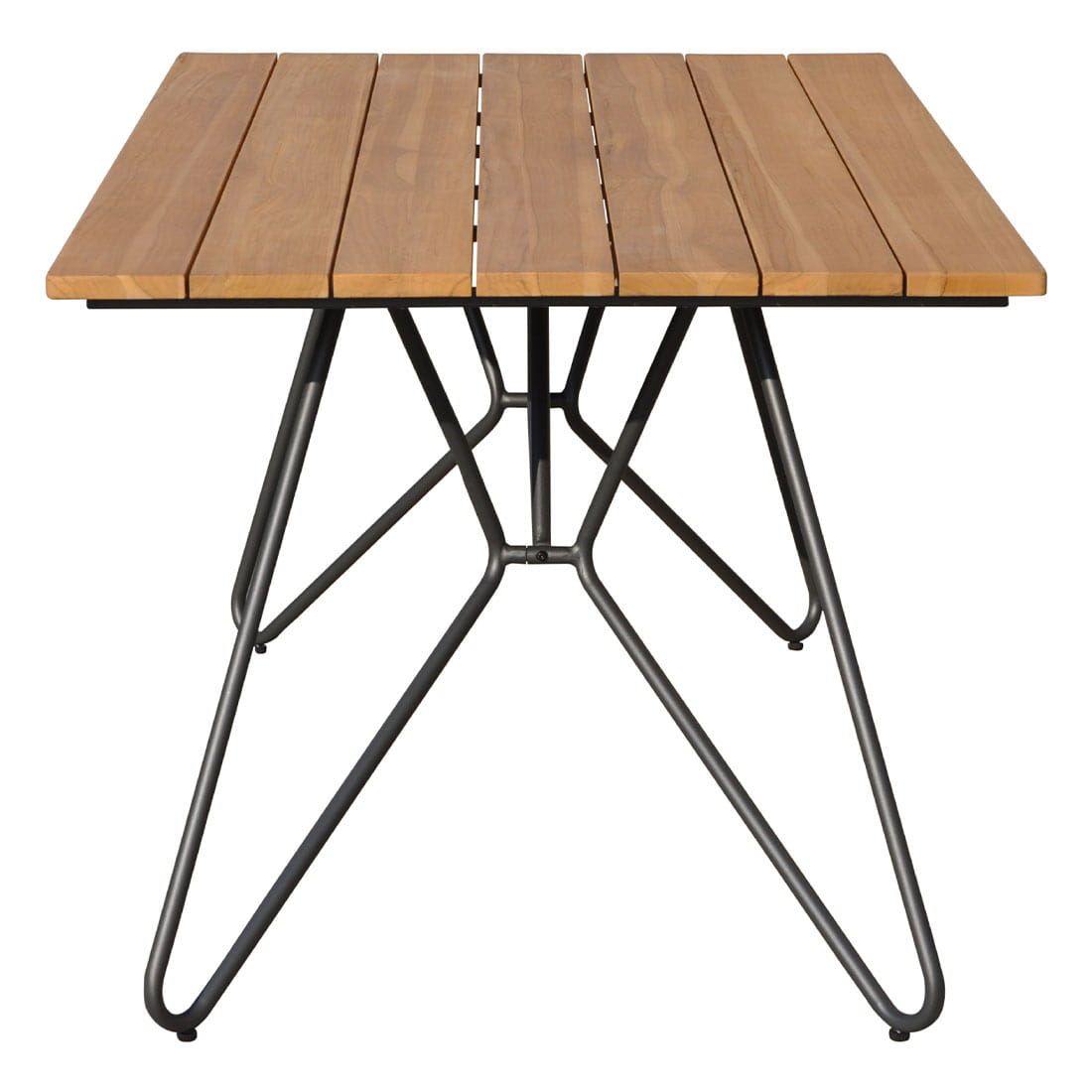 OUTLIV. Maranello OUTLIV. Maranello Gartentisch 180x90x75cm