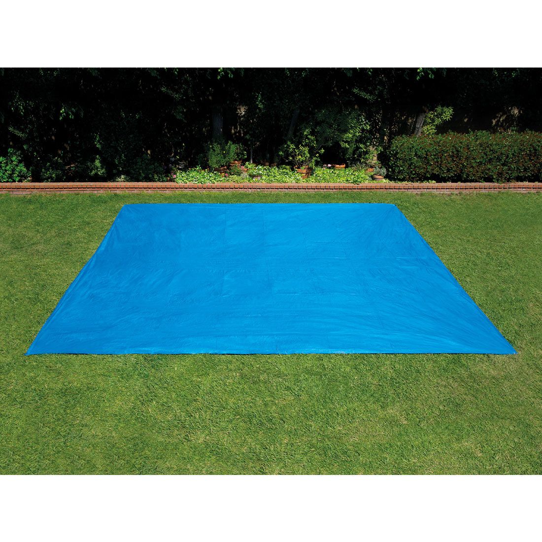 Intex Ultra XTR Frame-Pool Set Ø488x122 cm