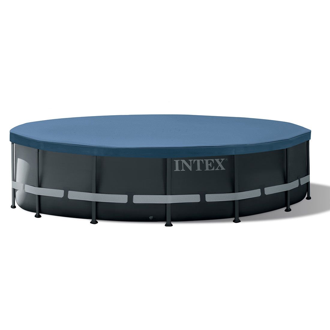 Intex Ultra XTR Frame-Pool Set Ø488x122 cm