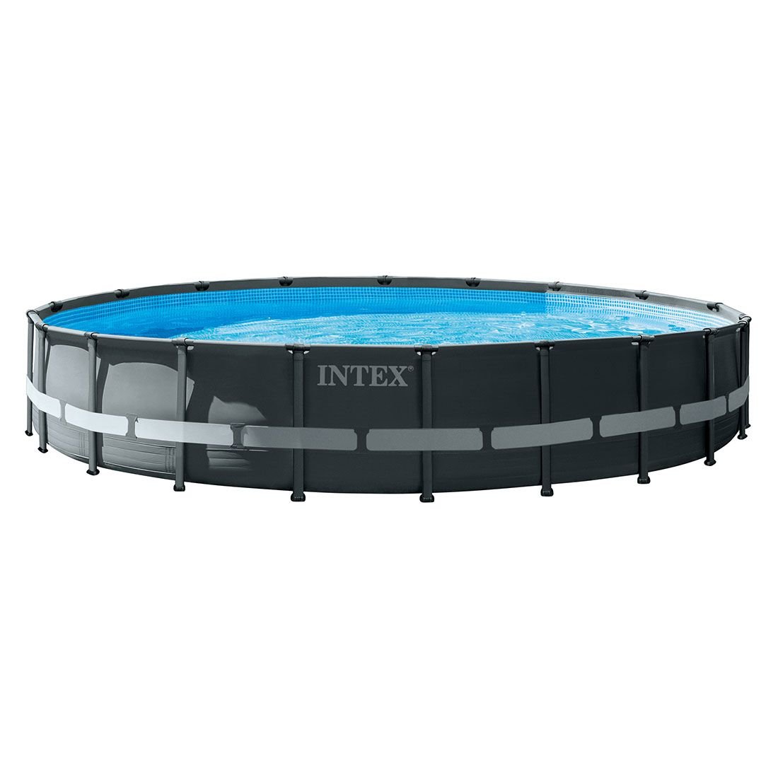 Intex Ultra XTR Frame-Pool Set Ø610x122 cm
