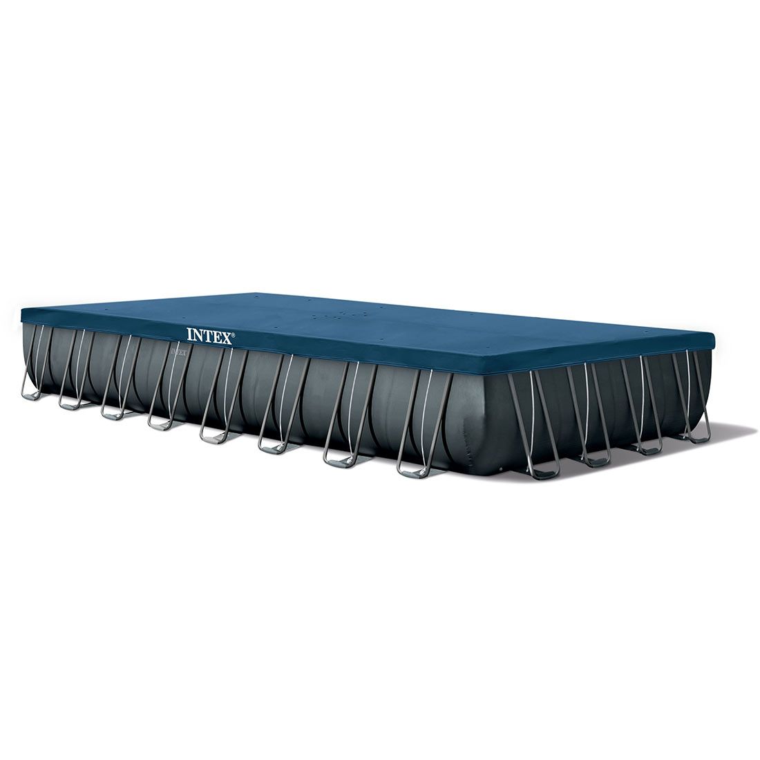 Intex UltraFrame Pool-Set 975x488x132 cm