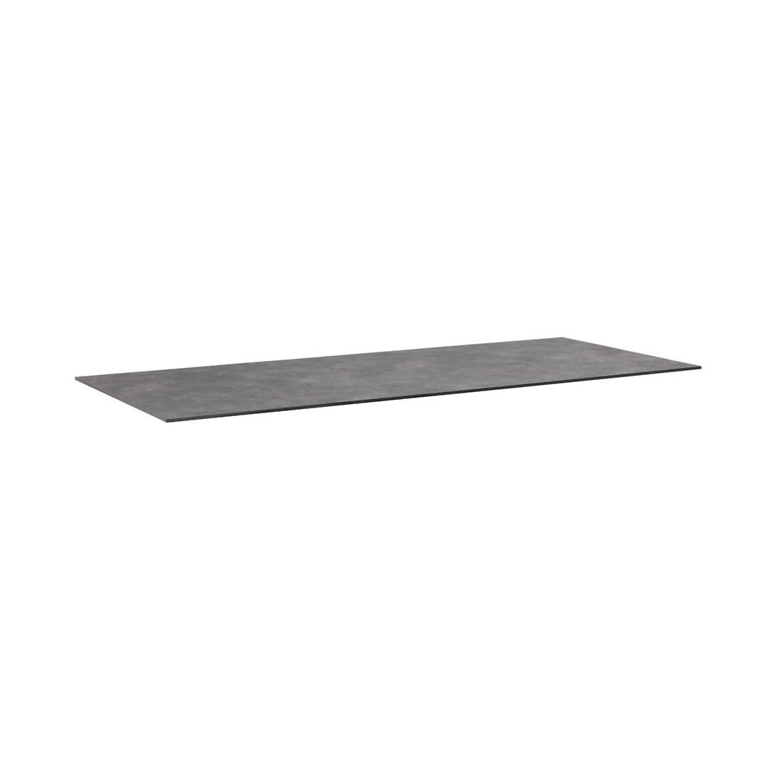 Kettler Cubic Gartentisch 220x95cm Edelstahl/HPL
