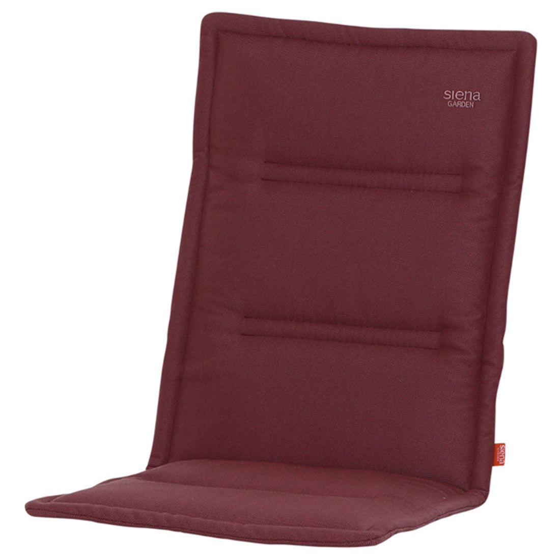 Siena Garden Musica Sesselauflage mittel 110x48x3cm Olefin
