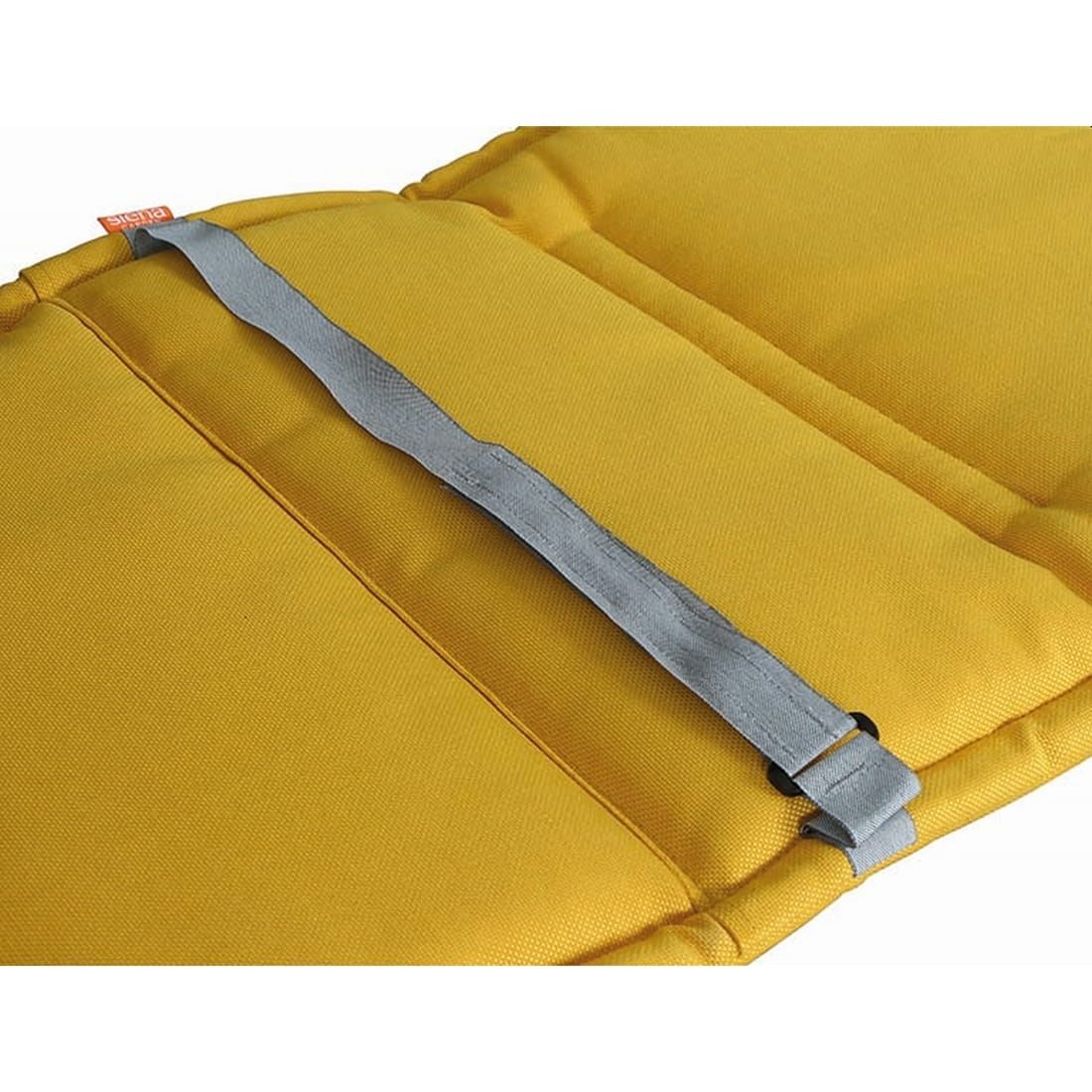 Siena Garden Musica Sesselauflage hoch 120x48x3cm Olefin