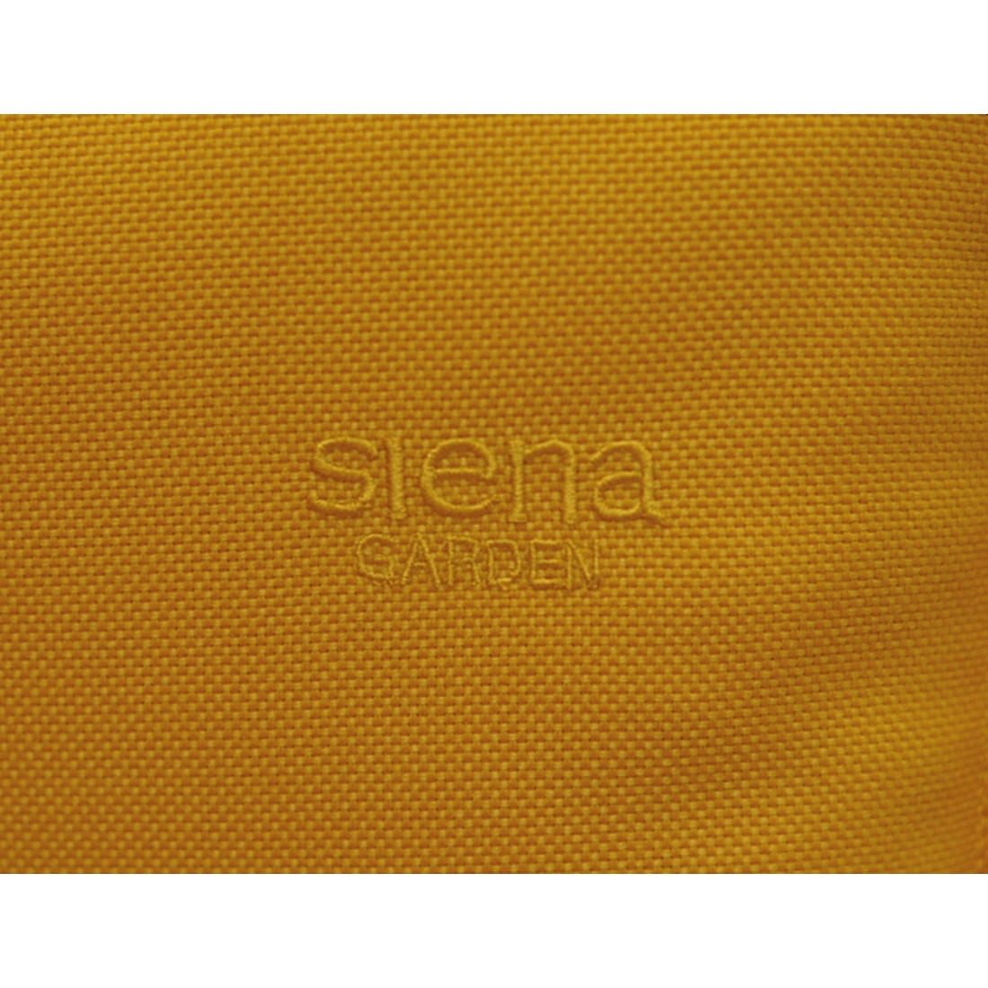 Siena Garden Musica Sesselauflage hoch 120x48x3cm Olefin