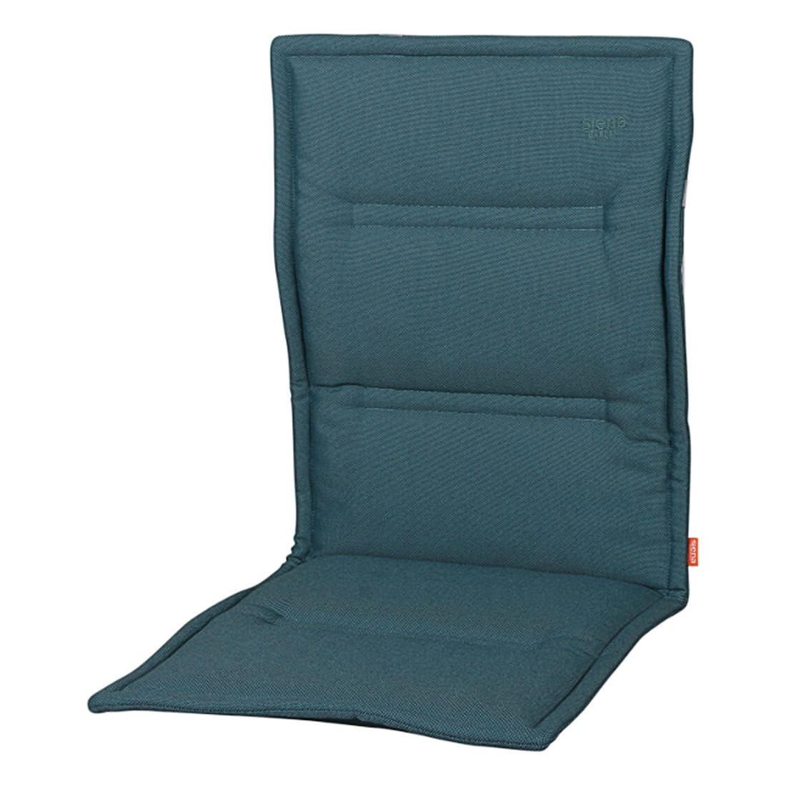 Siena Garden Musica Sesselauflage mittel 110x48x3cm Olefin