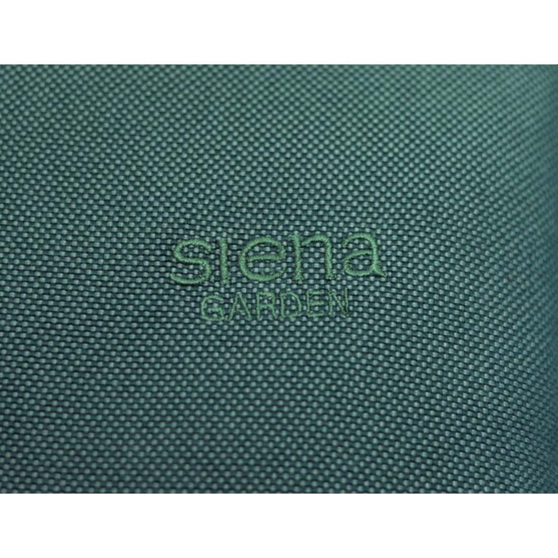 Siena Garden Musica Sesselauflage mittel 110x48x3cm Olefin