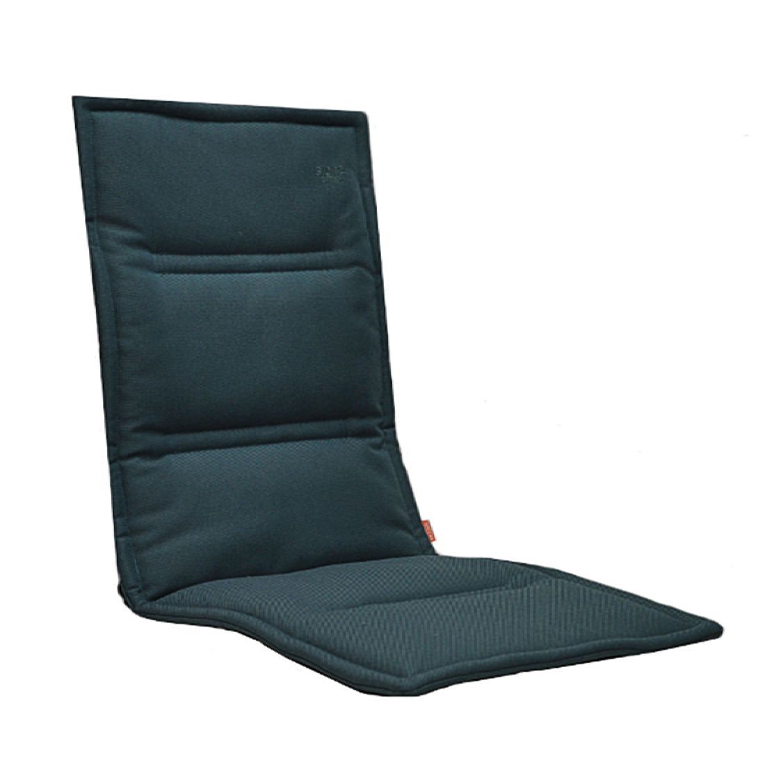 Siena Garden Musica Sesselauflage mittel 110x48x3cm Olefin